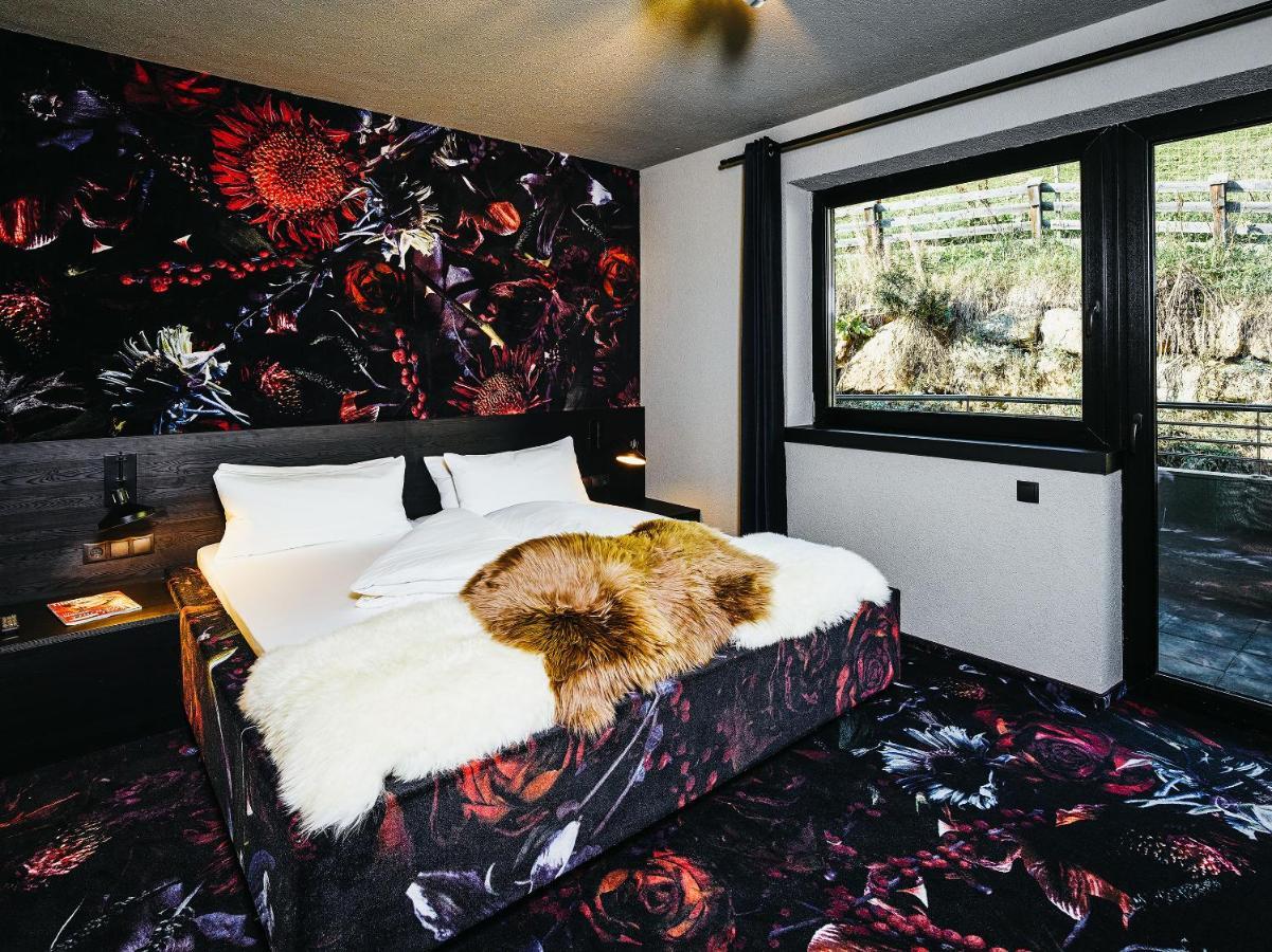 Heart - Manufaktur Appartements Sölden Kültér fotó