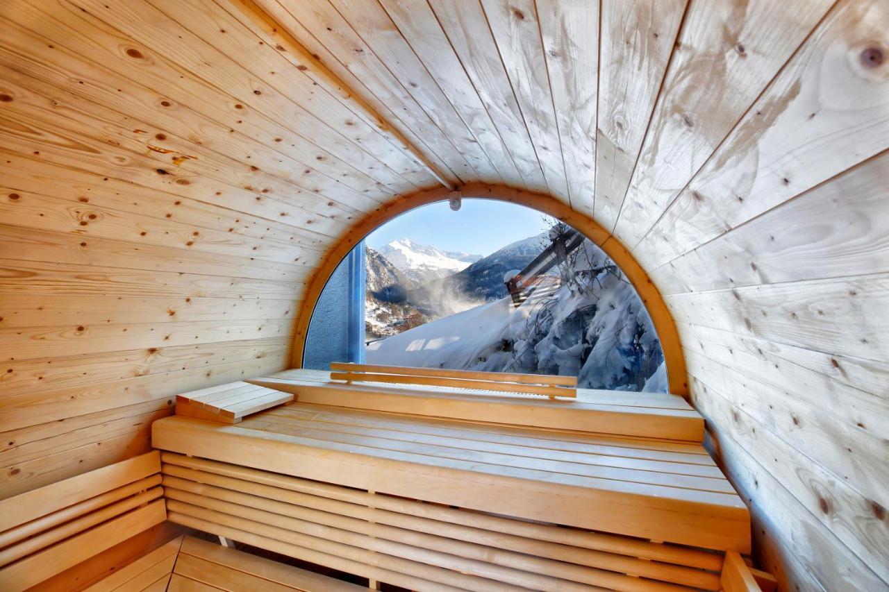 Heart - Manufaktur Appartements Sölden Kültér fotó