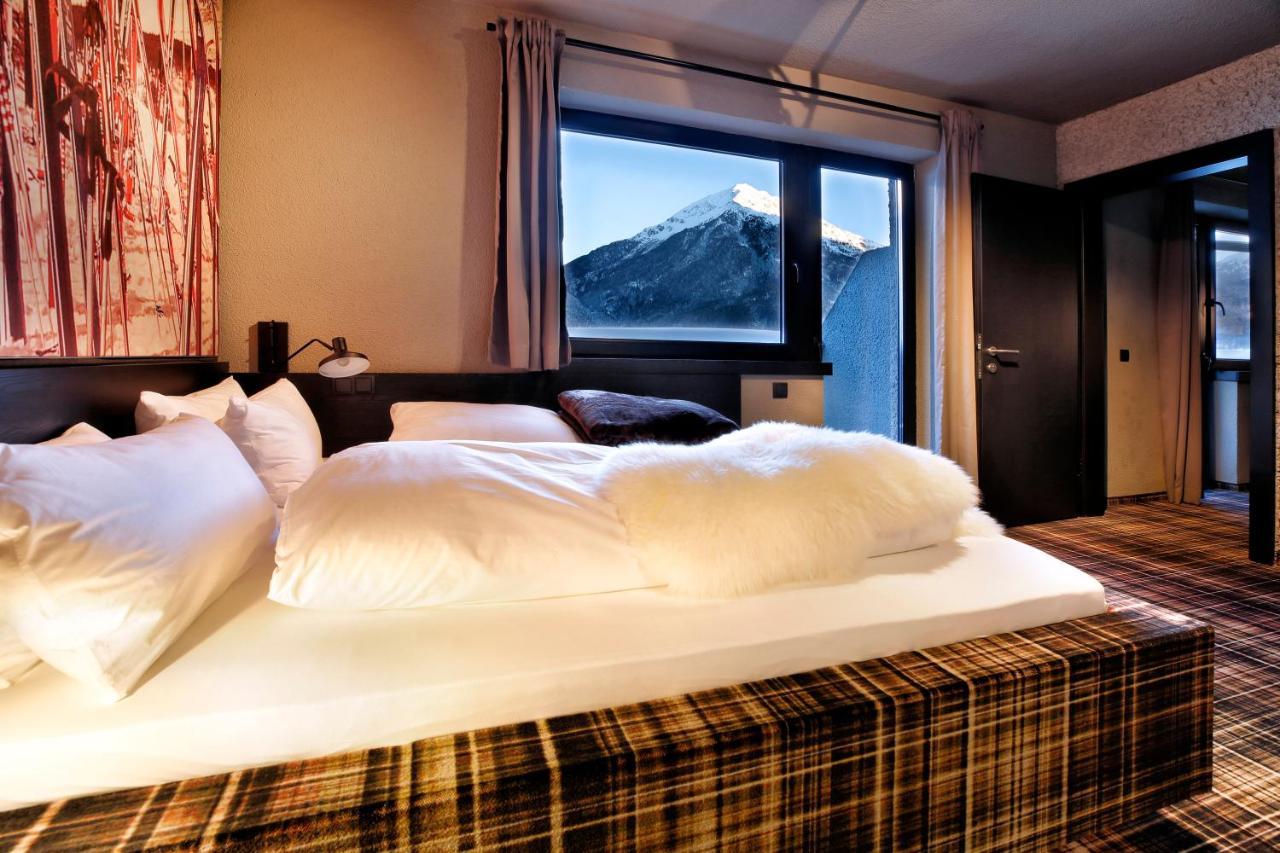 Heart - Manufaktur Appartements Sölden Kültér fotó