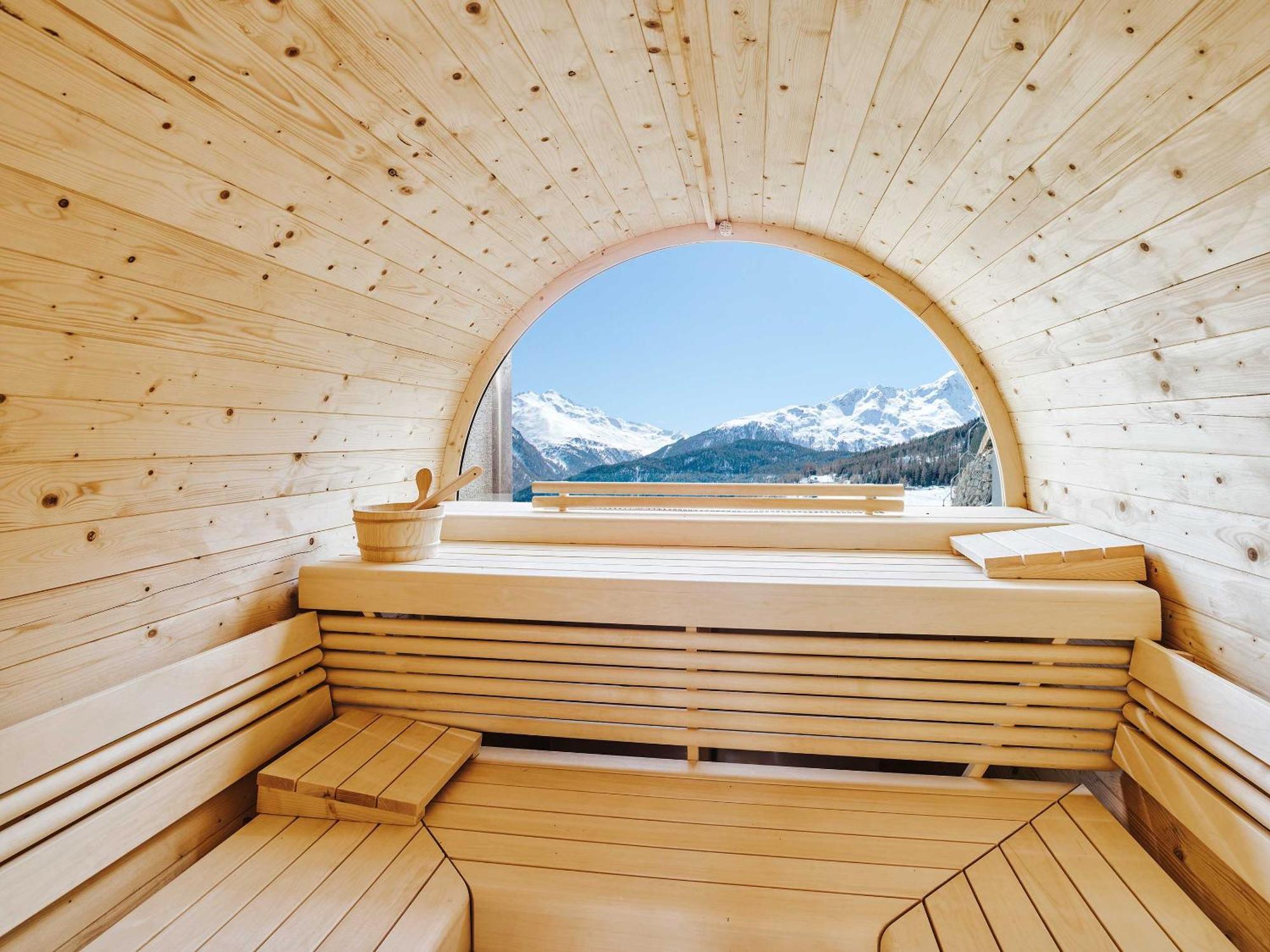 Heart - Manufaktur Appartements Sölden Kültér fotó