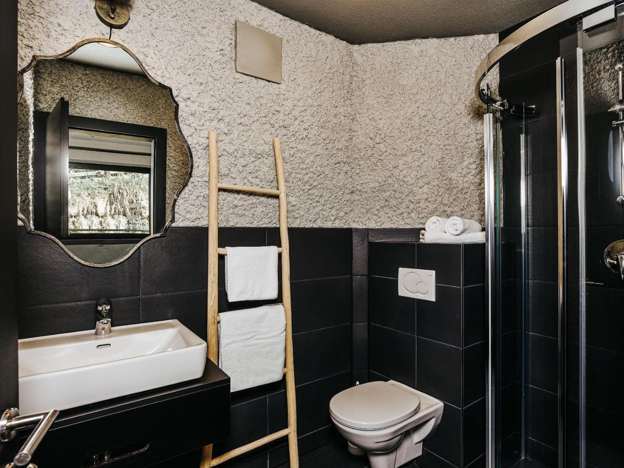 Heart - Manufaktur Appartements Sölden Kültér fotó