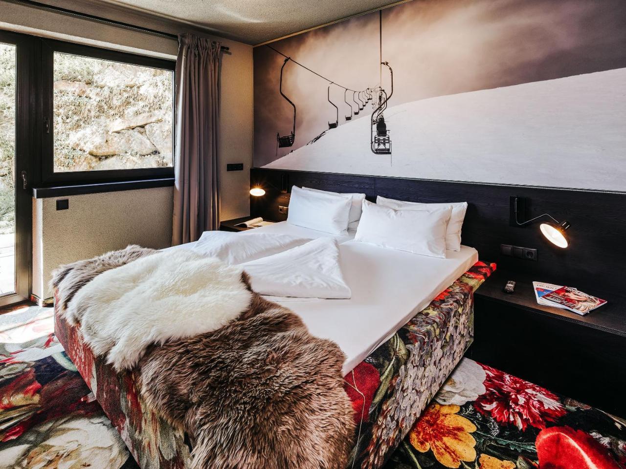 Heart - Manufaktur Appartements Sölden Kültér fotó