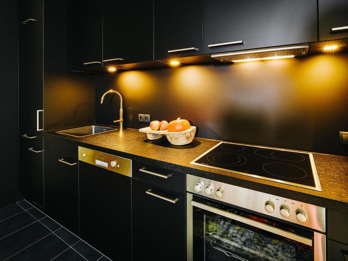 Heart - Manufaktur Appartements Sölden Kültér fotó